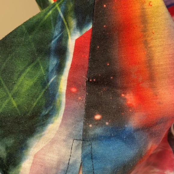 Blackmilk Hell Yeah GFT - Picture 6 of 6